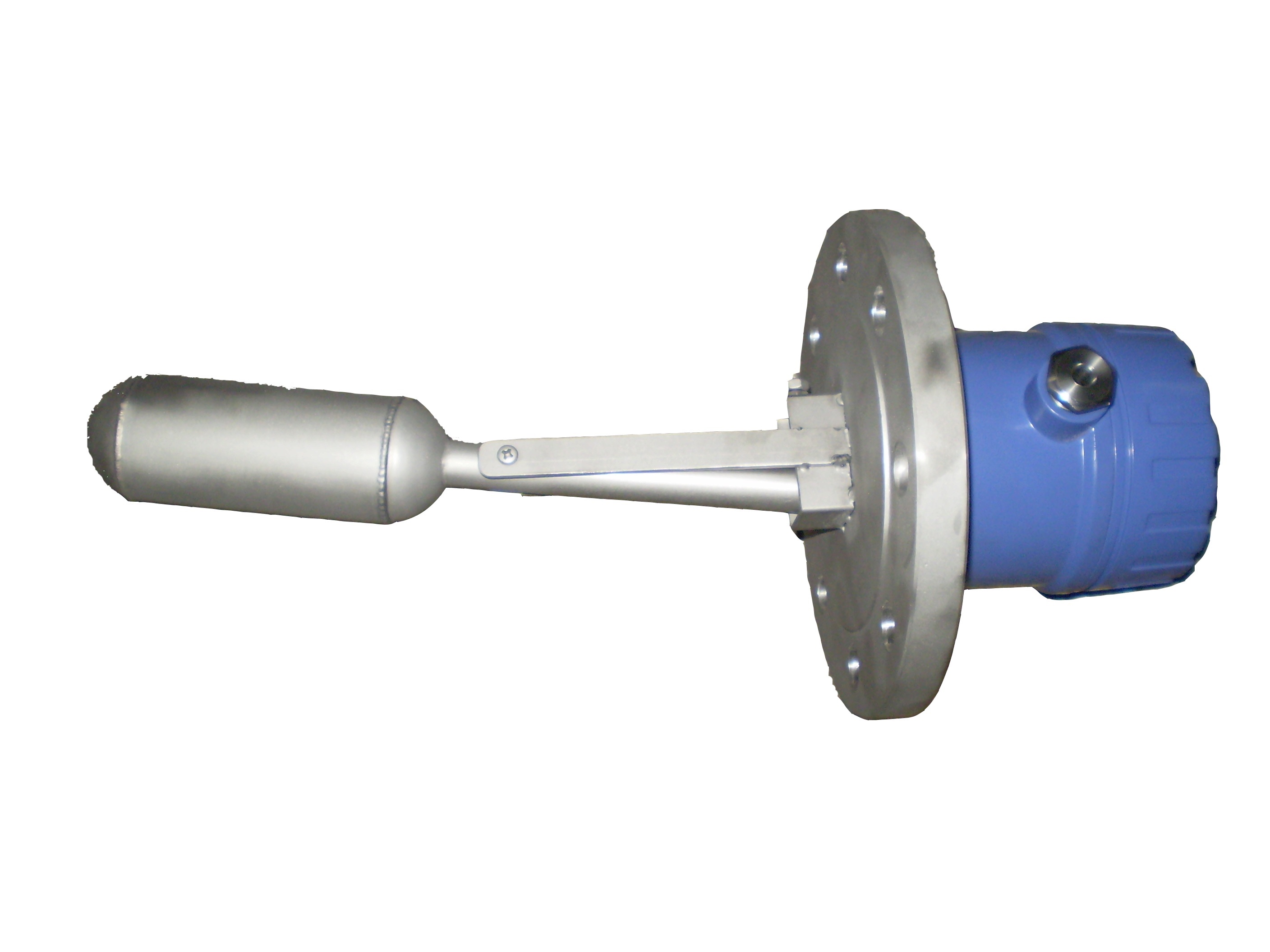 防爆浮球液位開關(guān)