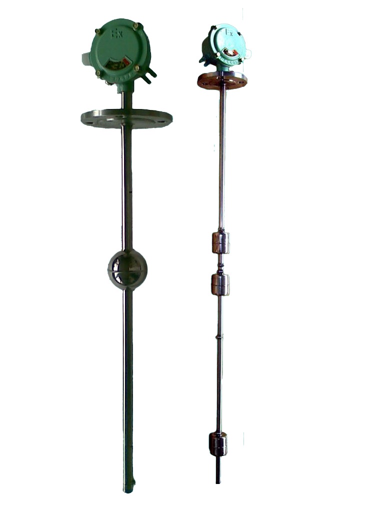 浮球液位計(jì)