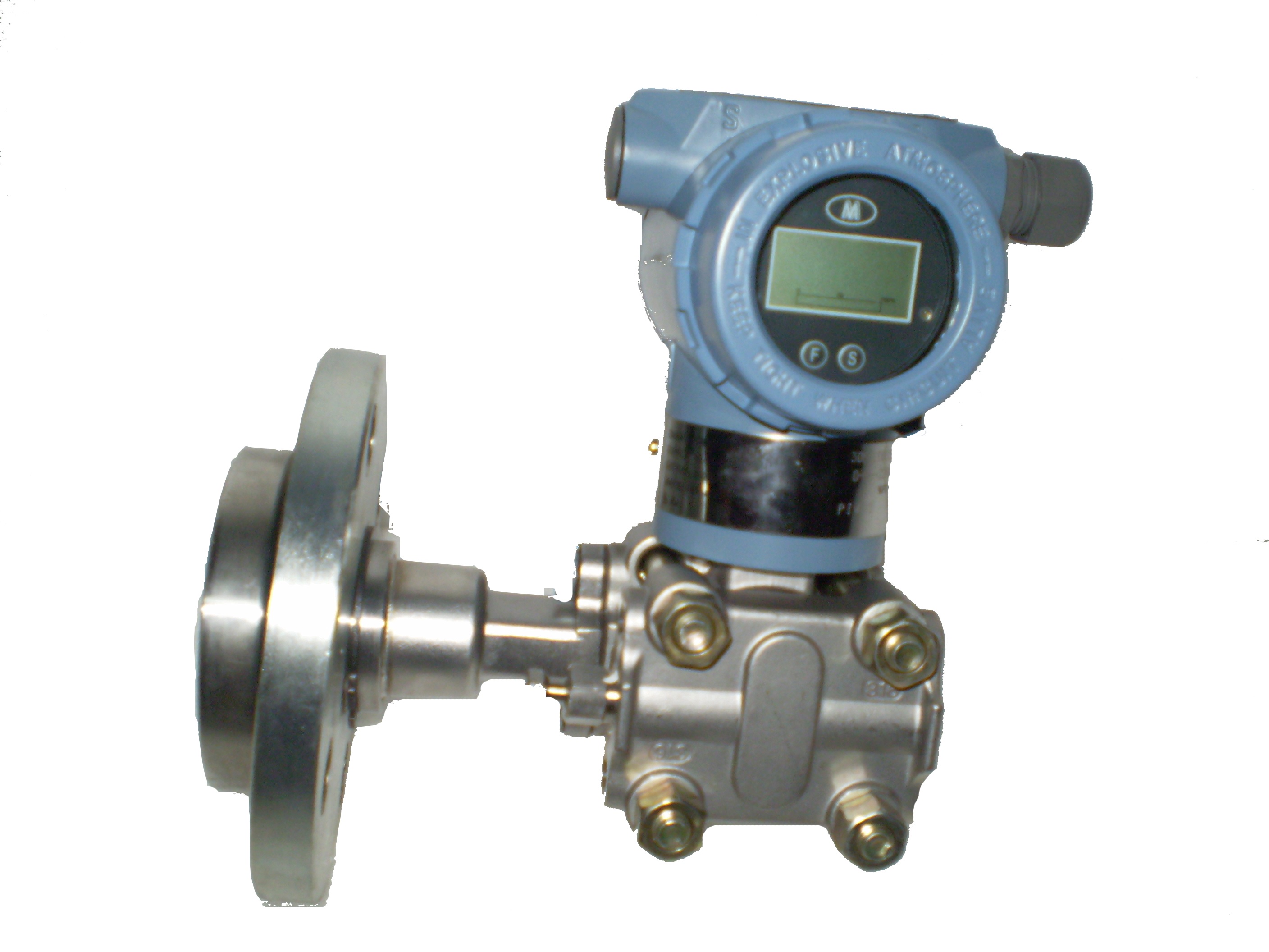 壓力液位變送器