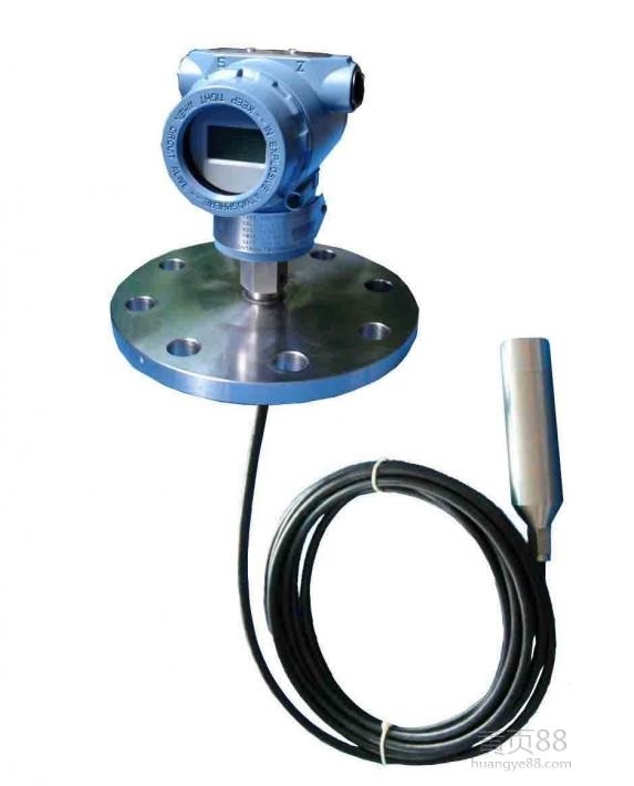 靜壓液位計(jì)