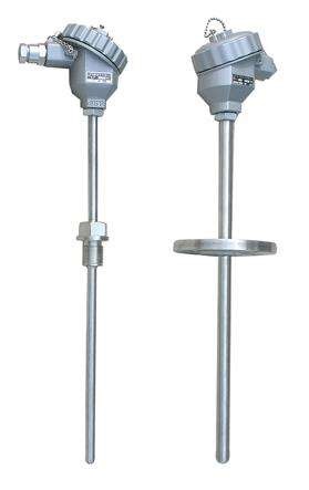 熱電阻溫度計(jì)